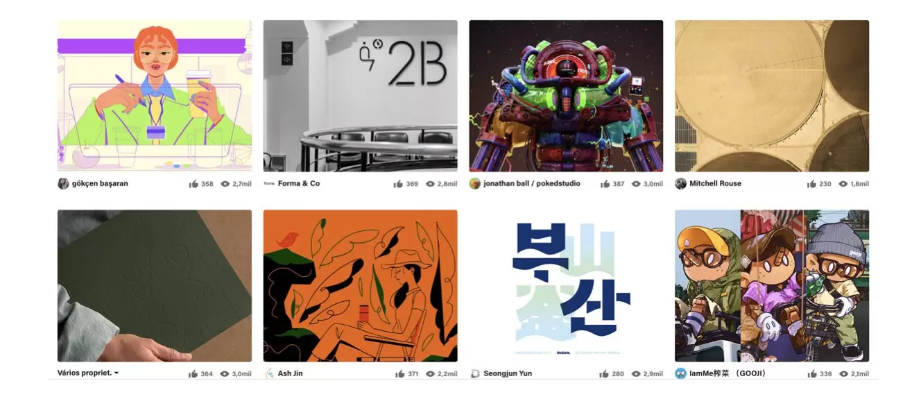 Quantos cases eu preciso ter para usar a Regra do espelho para conseguir clientes de design sem ter experiência com portfólio