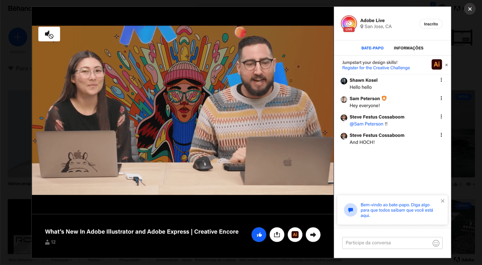 O que é o Behance e como ele funciona - PortfolioPro