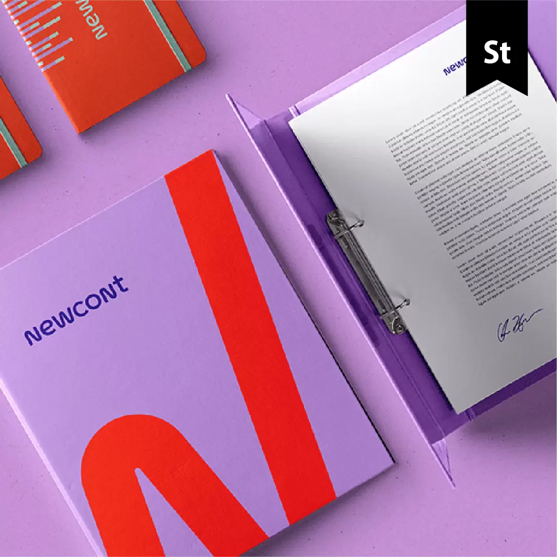 NewCont - Felipe Nader