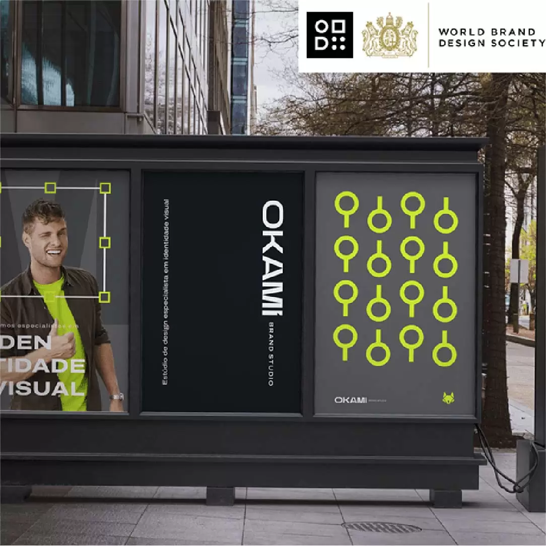 Okami - Wtanabe Santos