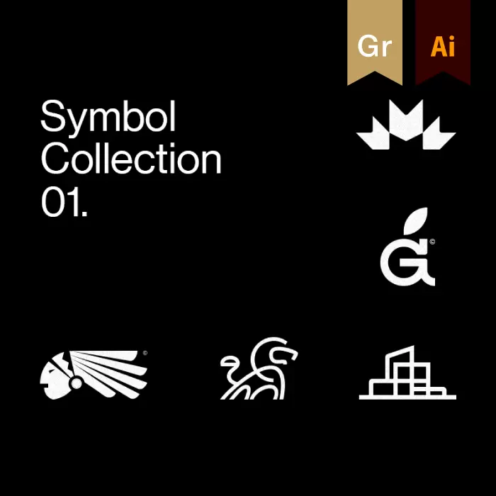 Logofolio - Dejan Maciel