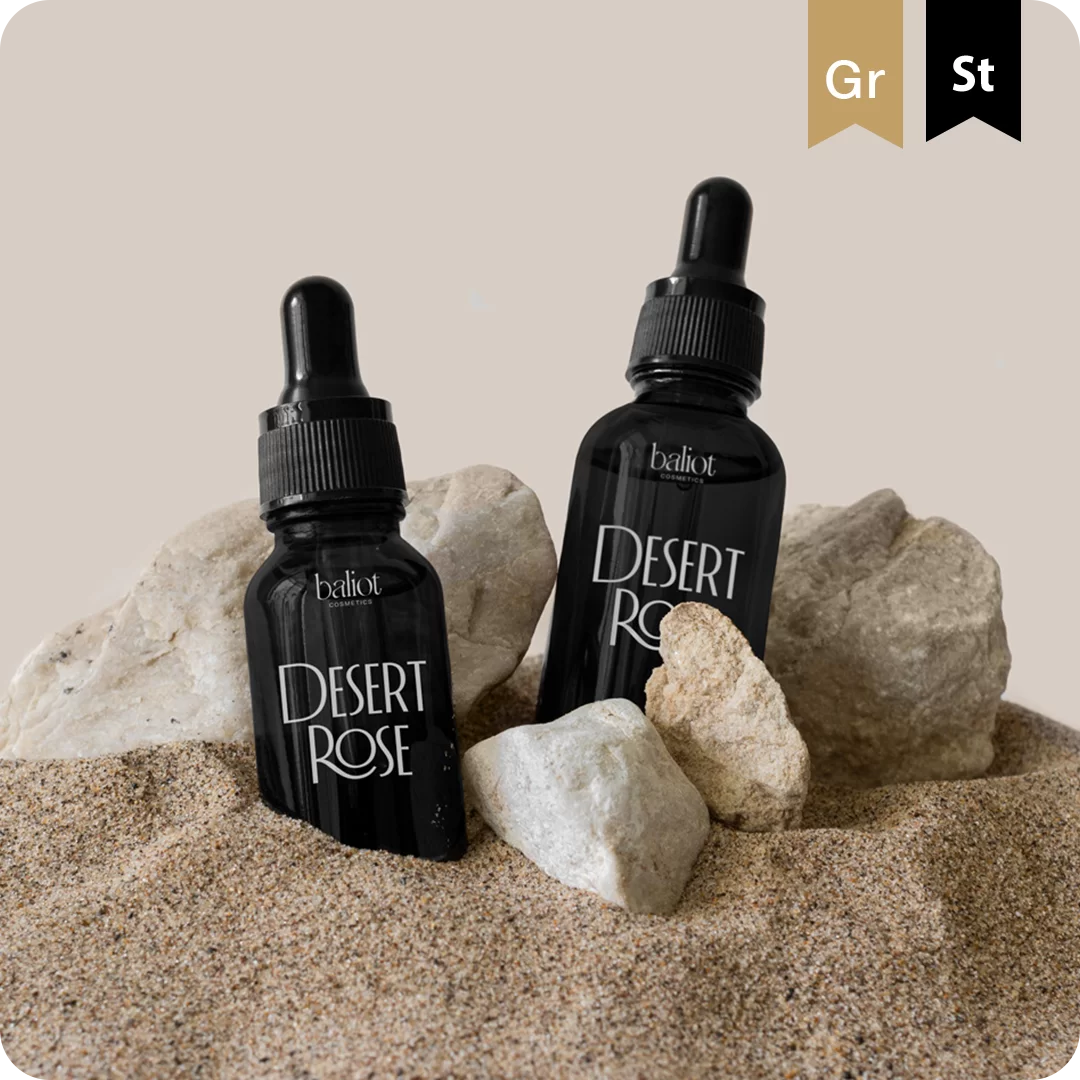 Imagem de projeto de de design de embalagem com dois destaques no Behance