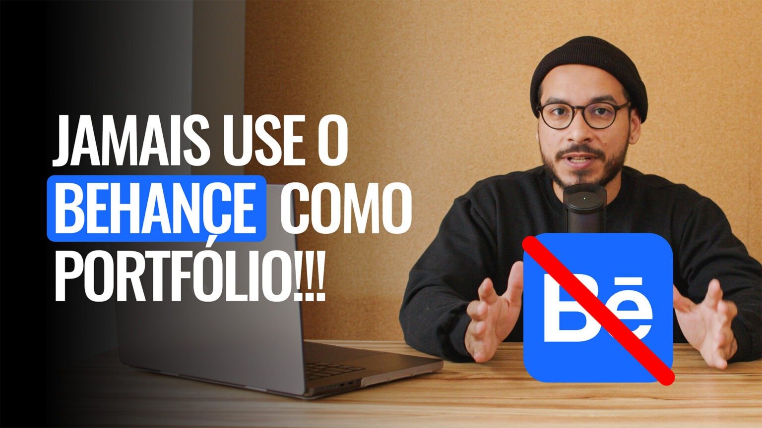 O que é o Behance e como ele funciona - PortfolioPro